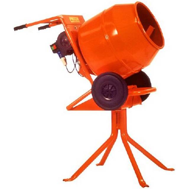 Luna Belle Mini 150 Betongblandare
