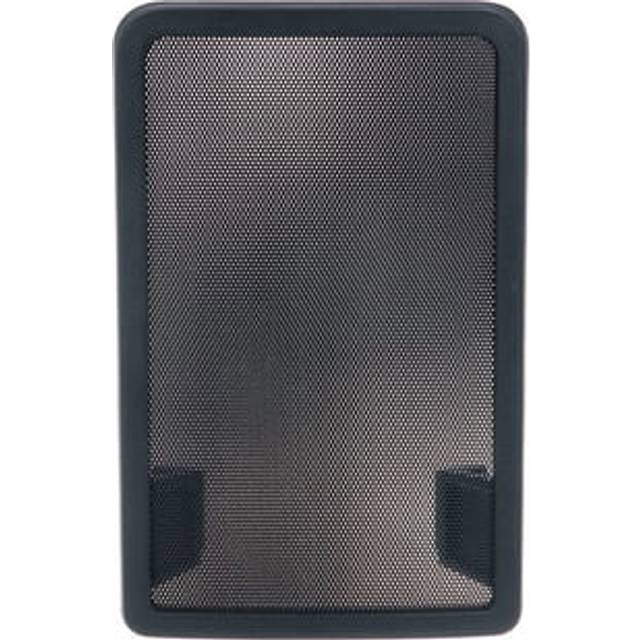Elgato Pop Filter - Anti-plosiv ljudsköld som eliminerar pop- och blåsljud, stålgaller i två lager med magnestiska fästpunkter, särskilt byggt för Elgato Wave:1/3-mikrofoner