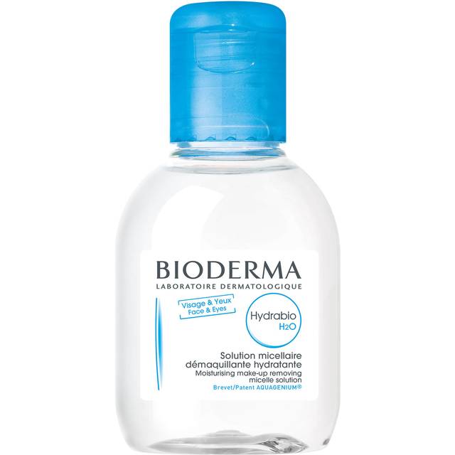 Bioderma Hydrabio H2O 100 ml