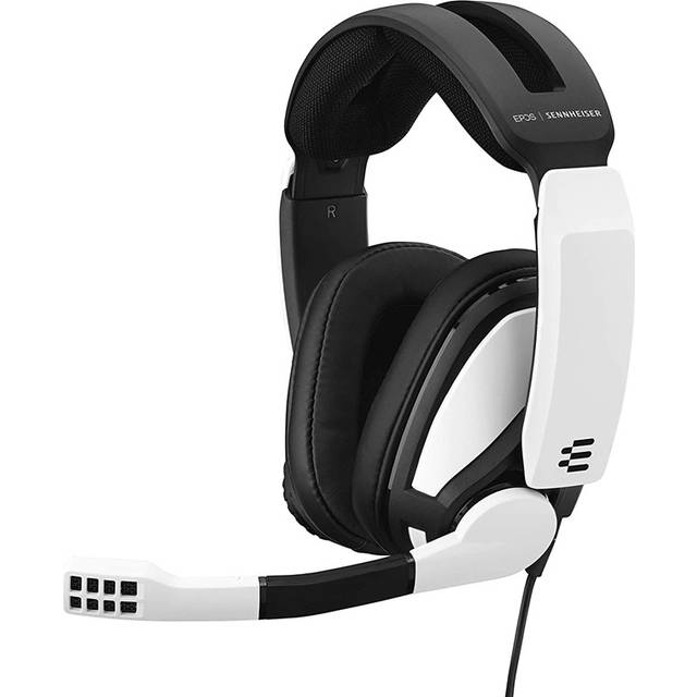 EPOS Sennheiser GSP 301 Headset