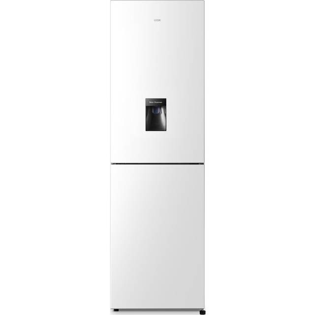 Teknix TKW12142HS - Silver Freestanding 12KG Washing Machine - 1400 RPM - A energy