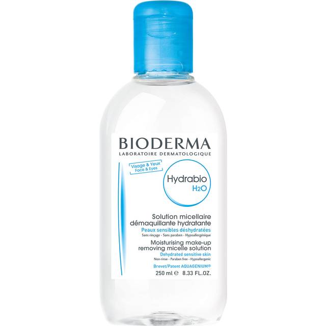 Bioderma Hydrabio H2O 250 ml