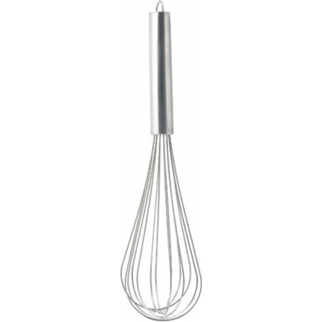 Eva Trio Visp Rostfritt Stål 25 cm