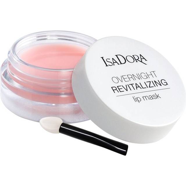 Isadora Overnight Revitalizing Lip Mask 5g