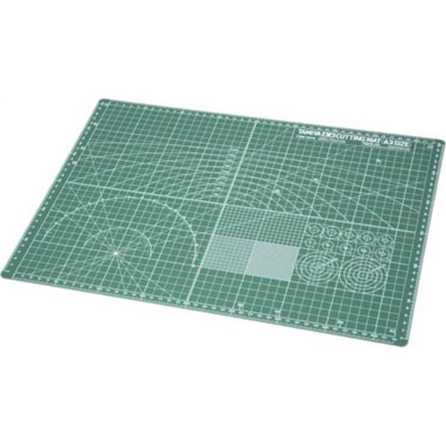 TAMIYA 74076 Cutting Mat - Tools / Accessories