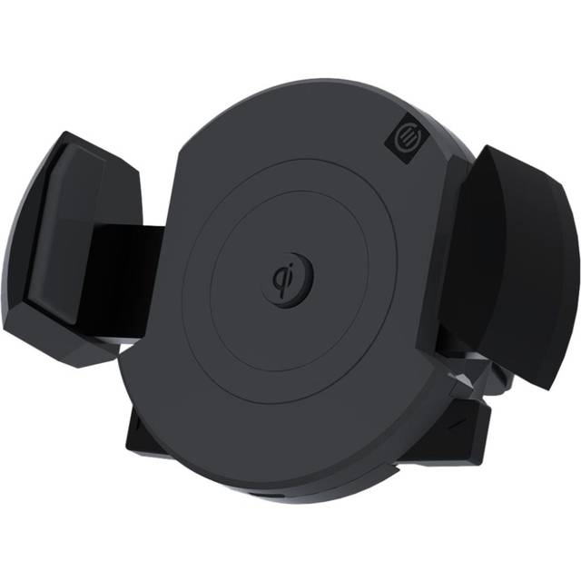 ALOGIC Rapid Air Vent Mount Wireless Charger with Qi Technology