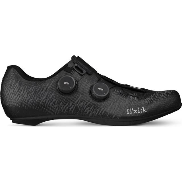 Fizik Vento Infinito Knit Carbon 2 | Svart