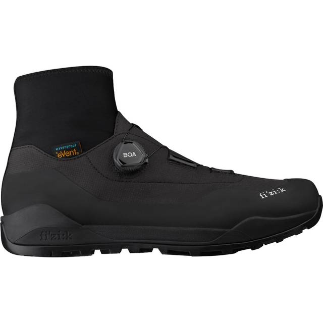 Cykelskor Fizik Terra Artica X2 Vinter svart 44