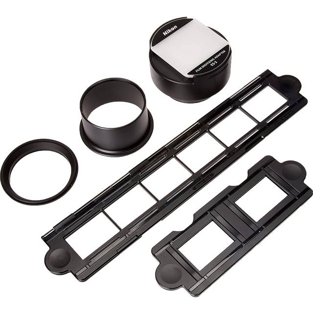 Nikon ES-2 Film Digitising Kit