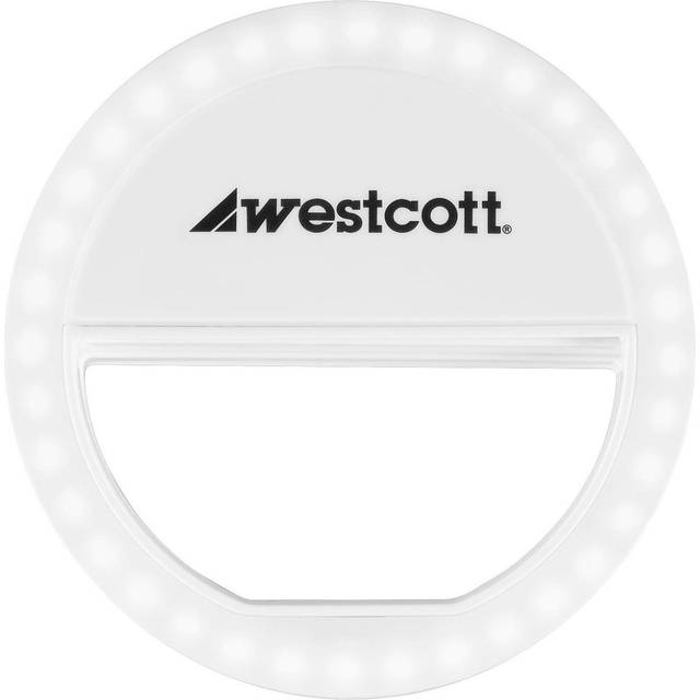 Westcott Universal Mini Ring Light