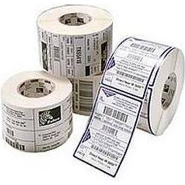 Zebra Z-Select 2000D | 800261-107 | 38x25mm (ORIGINAL) 12st