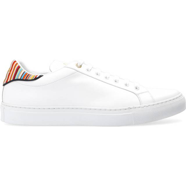 Paul Smith Beck Multi Spoiler Sneaker White