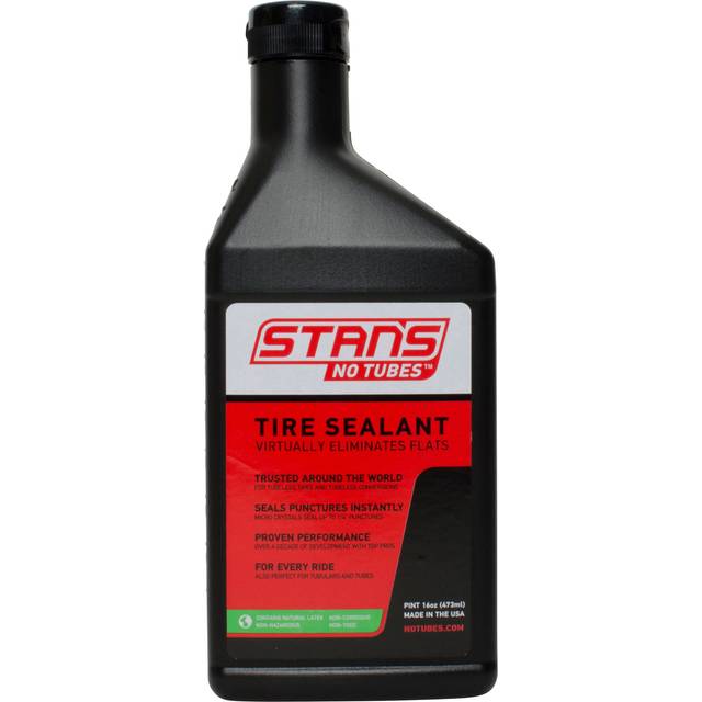 Stans NoTubes Tyre Sealant - 500ml