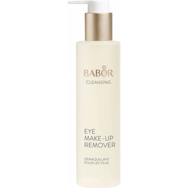 BABOR Eye & Heavy Make Up Remover 100 ml