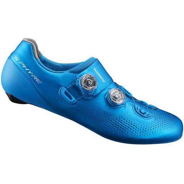 Shimano S-phyre Rc9 (rc901) Track Spd-sl Shoes Small Sizes