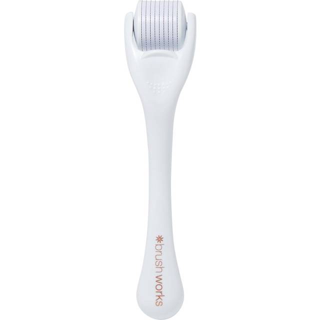 brushworks HD Micro Needle Derma Roller