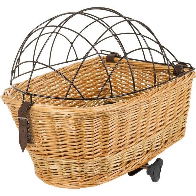M-WAVE BA Pet wicker basket