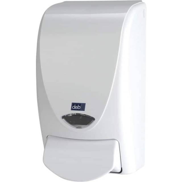 DEB WHB1LDS Soap and gel dispenser