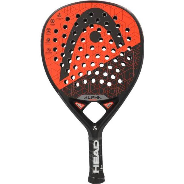 Head Graphene 360 Alpha Power