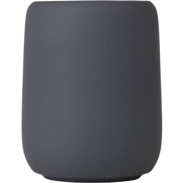 blomus Sono tandborstmugg 30 cl Magnet - Grå