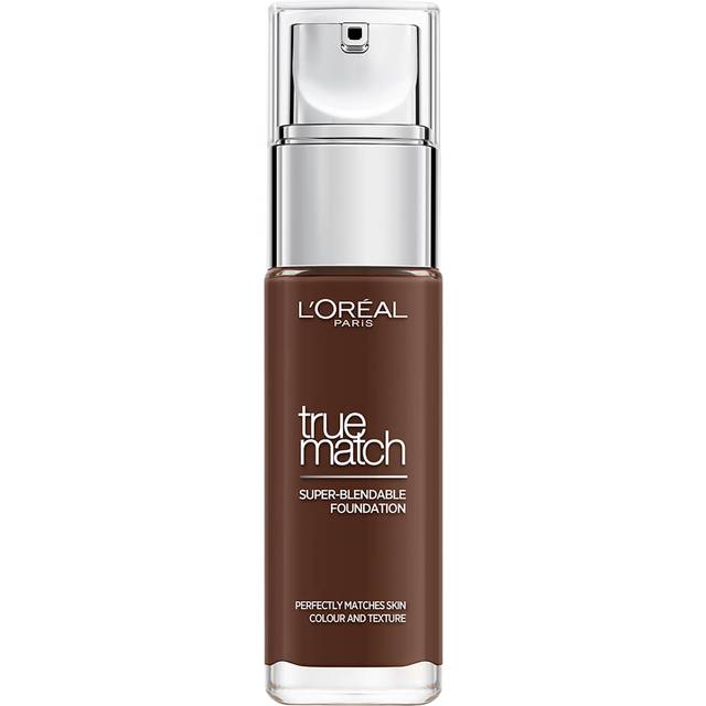 L'Oréal Paris True Match Liquid Foundation 12N Ebnoy