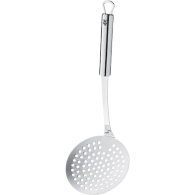 WMF Profi Plus spoon with hole 30 cm Stainless steel