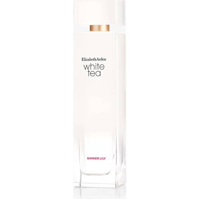 Elizabeth Arden White Tea Ginger Lily Eau de Toilette 100 ml
