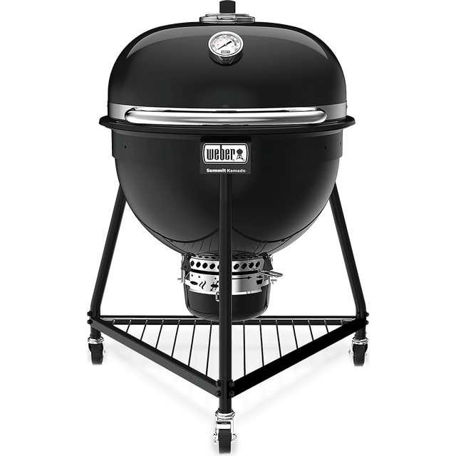 Weber Summit Kamado E6