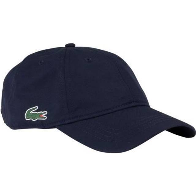 Men's Lacoste Sport Lightweight Cap - Navy - Size: ONE size