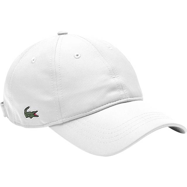 Lacoste Cap white, size: