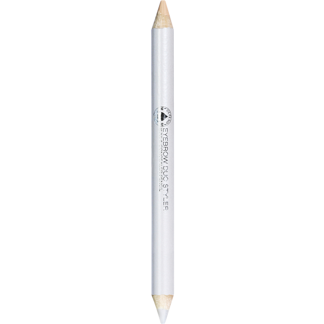 Depend Cosmetic - Perfect Eye Eyebrow Duo Styler Wax & Concealer Pencil 1 pc