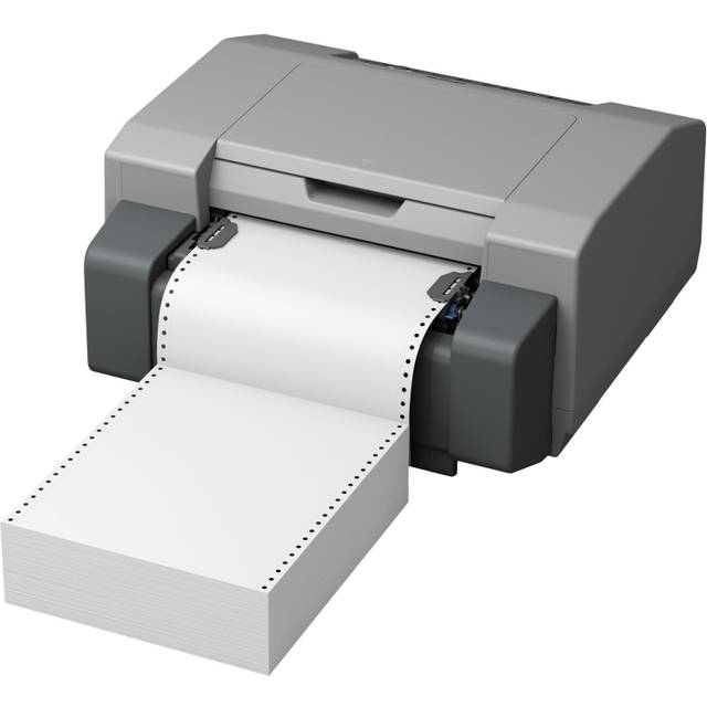 Epson GP-C831 label printer Inkjet Colour 5760 x 1440 DPI 92 mm/sec Wired Ethernet LAN