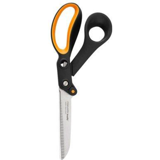 Fiskars 1020223 Amplify Scissors 24cm