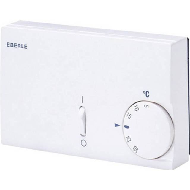 RTR-E 7610 - Room thermostat RTR-E 7610