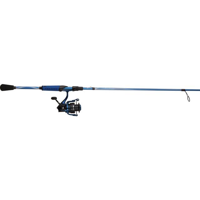 Abu Garcia Haspelspö Garcia Revo X Blue Combo 8' MH 240 cm (8') 10-30g