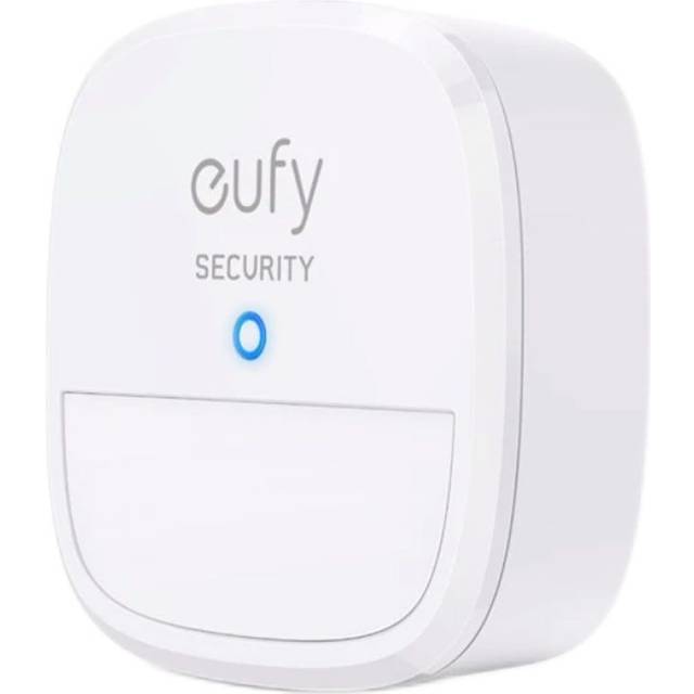 EUFY T8910021 Security Motion Sensor, White