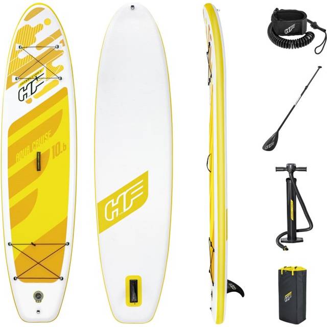 Bestway Hydro-Force Aqua Cruise Set