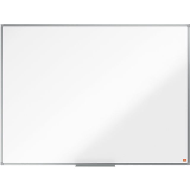 Nobo Essence White Steel Magnetic Board