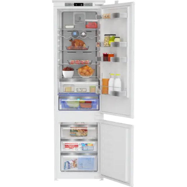 Grundig GKNI25940N (Vit)