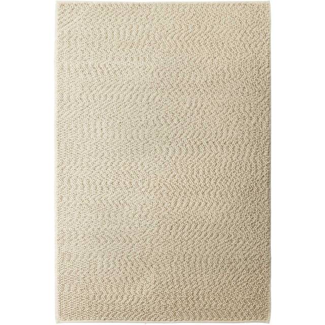 Audo Copenhagen - Gravel Matta 200x300 Cm Ivory - Elfenben