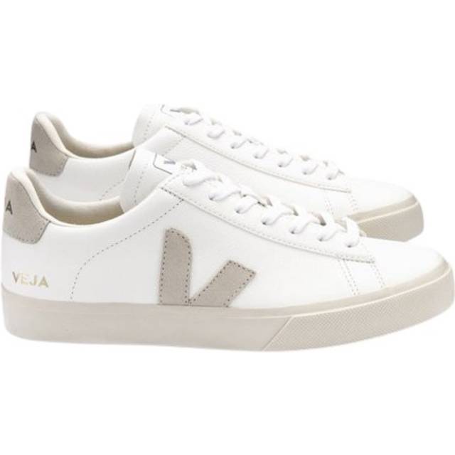 VEJA Campo calfskin sneakers, 42