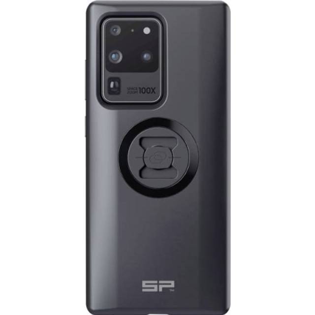 SP Connect Phone Case S20 Ultra, nero