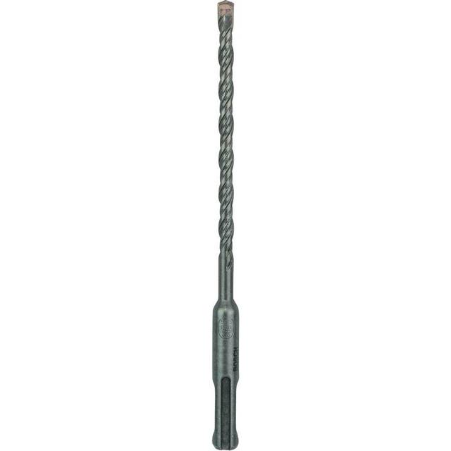 Bosch SDS Plus 5 Masonry Drill Bit 6mm 165mm Pack of 10