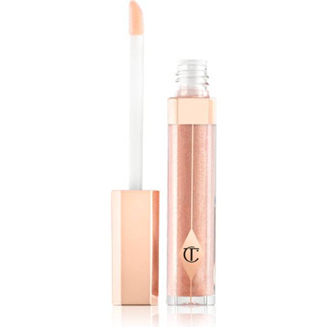 Charlotte Tilbury Ibiza Nights Lip Lustre Luxe Colour-lasting Lacquer - Ibiza nights
