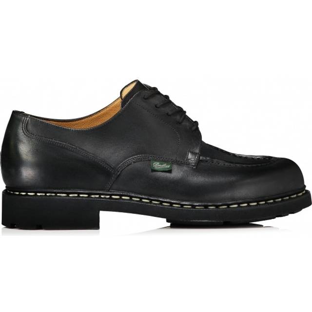 Paraboot Chambord Derby Black