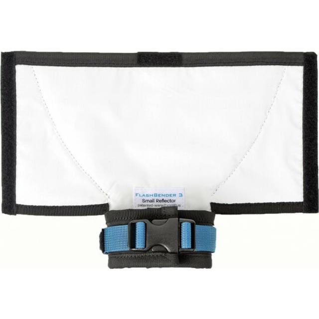Rogue FlashBender v3 - Small Reflector