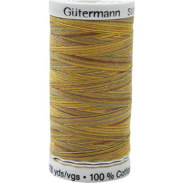 Gutermann No 30 Sulky Cotton Embroidery Thread 1181