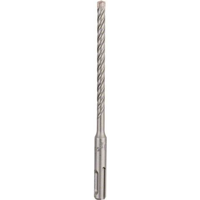 Bosch 5X SDS Plus Masonry Drill Bit 6.5mm 160mm Pack of 1
