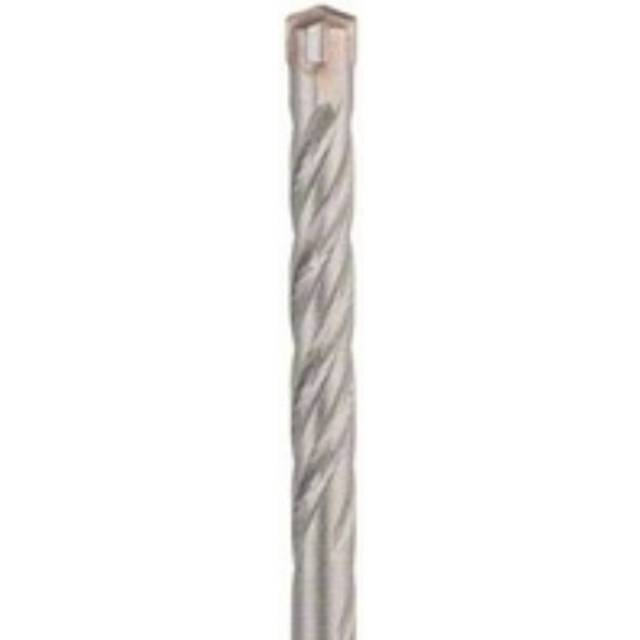Bosch 5X SDS Plus Masonry Drill Bit 8mm 160mm Pack of 1