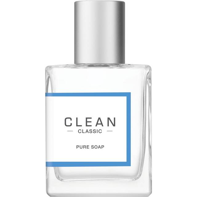 Clean Pure Soap EDP 30 ml